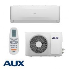 Inverter air conditioner AUX ASW-H18B4 / FHR1DI-EU
