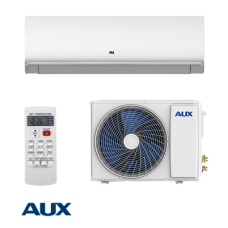 Inverter air conditioner AUX Halo ASW-H12C5C4/HAR3DI-B8