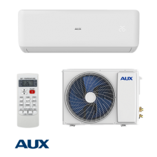 Inverter air conditioner AUX ASW-H18E0A4/FAR3DI-C0