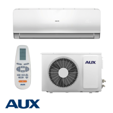 Inverter air conditioner AUX ASW-H12A4 / LSR1DI-EU