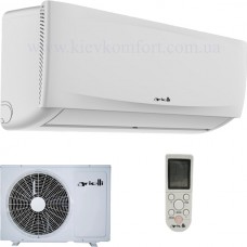 Inverter air conditioner Arielli ASW-H09A4 / FCR1DI-EU