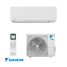 Inverter air conditioner Daikin Sensira FTXC71B / RXC71C, 24 000BTU, Class A