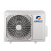 Inverter air conditioner Gree Bora GWH09AAB / K6DNA4A, 9000BTU, А++, WiFi