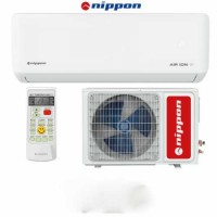 Inverter air conditioner Nippon KFR 18DC ION, A++