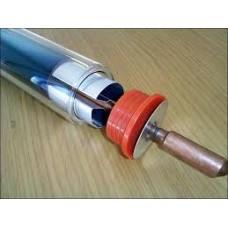 Vacuum tube 1800/58 with Heat Pipe