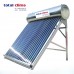 Solar collector for hot water under pressure Total Clima HP 200 LUX