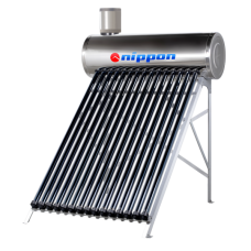 Nippon NPS 240 LUX solar collector