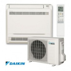 Инверторен климатик Daikin Professional FVXM50F/ RXM50M9- подово тяло 18000BTU R32 А++
