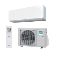 Хиперинверторен климатик Fujitsu ASHG14KGTB / AOHG14KGCA , 14000BTU, Клас А++