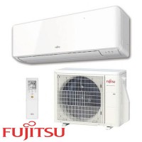 Инверторен климатик Fujitsu ASYG14KMCC / AOYG14KMCC, 14000BTU, Клас А++