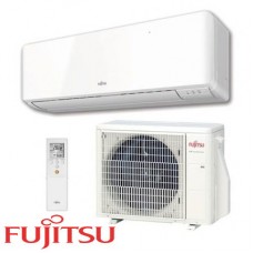 Инверторен климатик Fujitsu ASYG09KMCC / AOYG09KMCC, 9000BTU, Клас А++