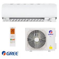 Инверторен климатик GREE G-TECH GWH09AEC-K6DN, 9000 BTU, Клас А+++, WiFi