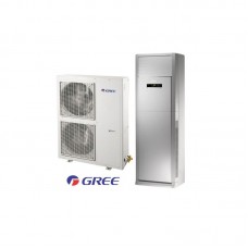 Колонен климатик Gree GVA60AH-M3NNA5A, 60000 BTU, Клас D