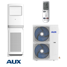 Колонен климатик AUX ASF-H48A5/APAR1-EU, 48000 BTU, Клас А++ Трифазен