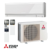 Инверторен климатик Mitsubishi Electric MSZ-EF25VGK / MUZ-EF25VG, 9000BTU, WiFi,Клас А+++