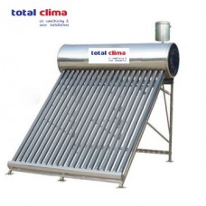 Слънчев колектор за топла вода Total Clima SFA 160 LUX