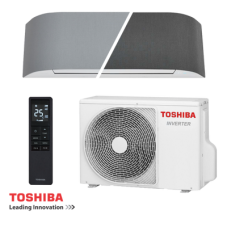 Инверторен климатик Toshiba Haori RAS-B16N4KVRG-E / RAS-16J2AVSG-E1,16000BTU, Клас A++