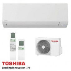 Хиперинверторен климатик Toshiba Shorai Edge RAS-B18J2KVSG-E / RAS-18J2AVSG-E, 18 000BTU, Клас A ++
