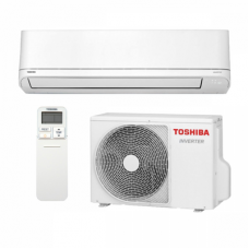 Инверторен климатик Toshiba RAS-B22J2KVRG-E / RAS-22J2AVRG-E, SHORAI PREMIUM ION,22000BTU, Клас A++