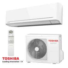 Инверторен климатик Toshiba Yukai RAS-B13E2KVG-E + RAS-13E2AVG-E, 13000BTU, Клас А++